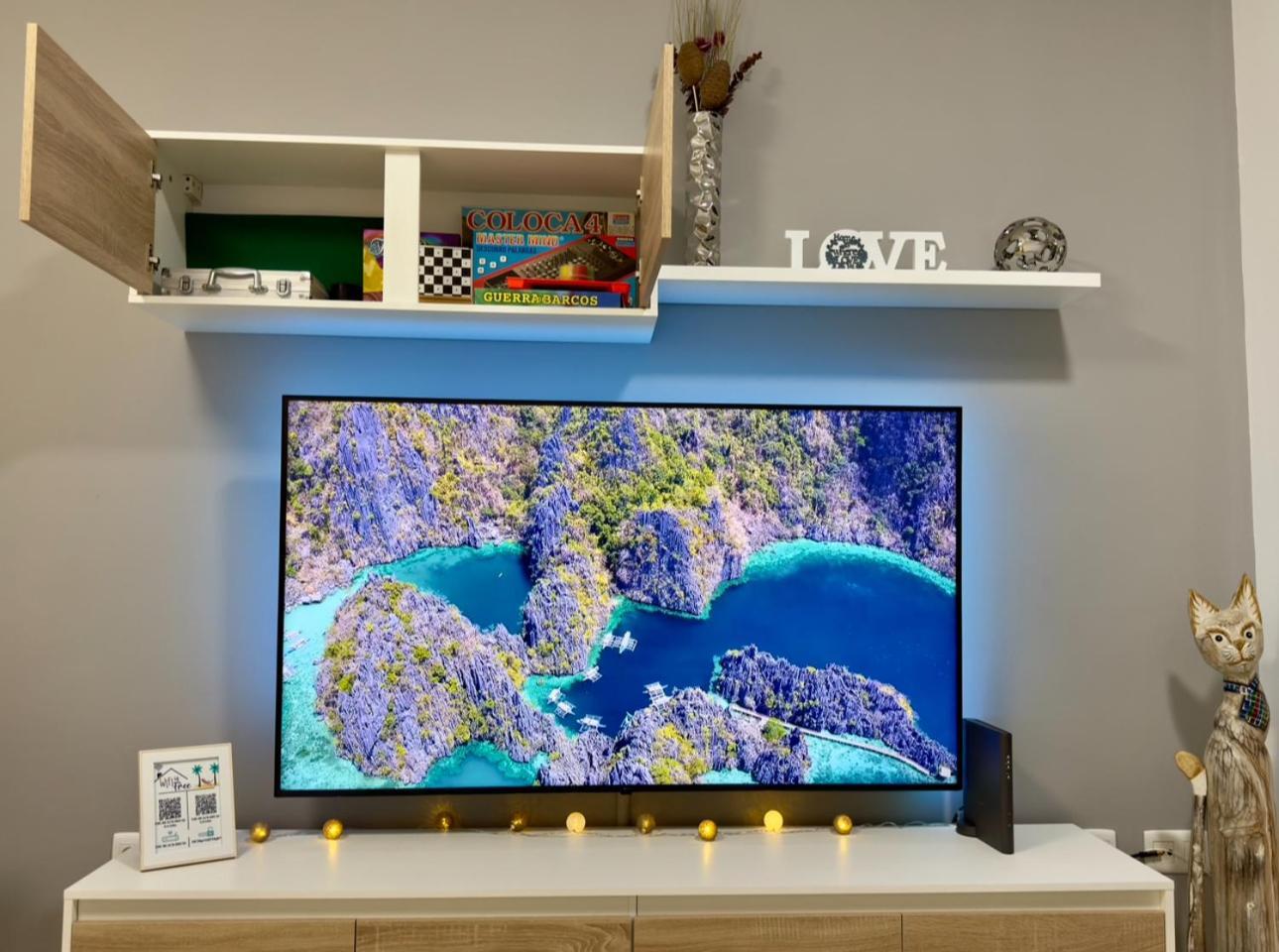 Apartamento Primera Linea De Mar Валенсия Екстериор снимка
